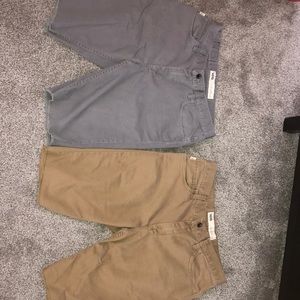 Men’s Vans shorts 31W
